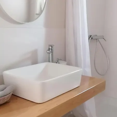 아파트 1 Bedroom Amazing In