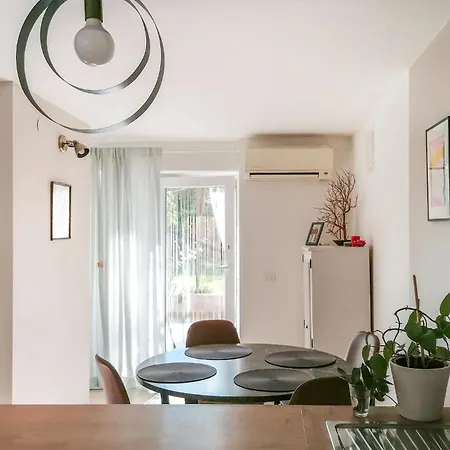아파트 1 Bedroom Amazing In