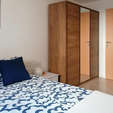 1 Bedroom Amazing In شقة